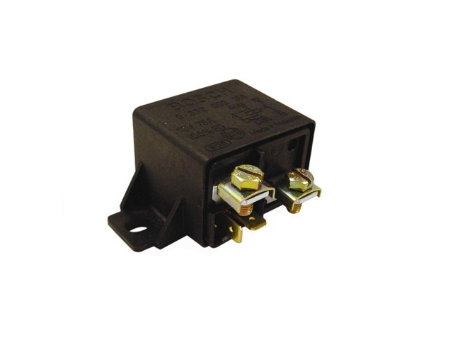 FAST 75-AMP Relay