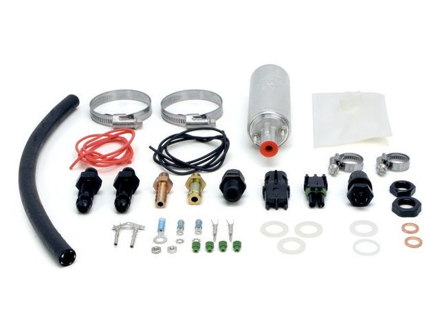 FAST Street/Strip Fuel System, Universal In-Tank Retro-Fit - Click Image to Close