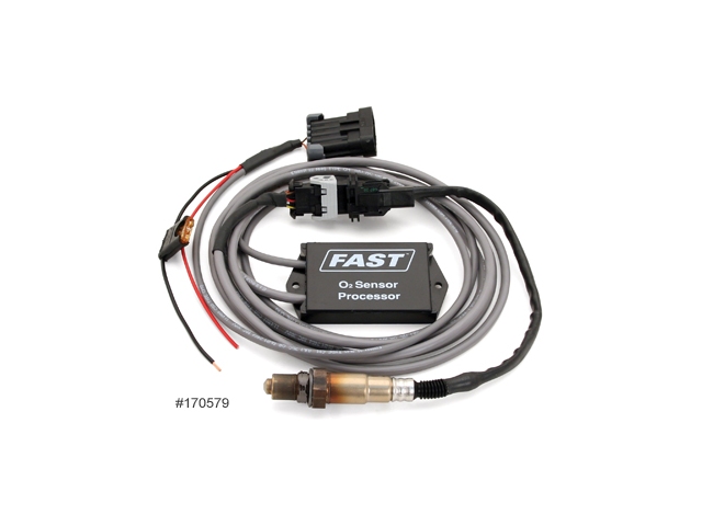 FAST Air/Fuel Ratio Module Kit