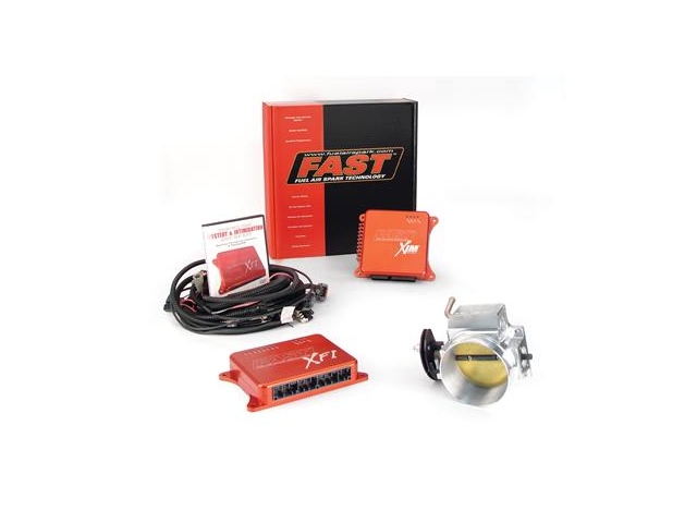FAST EFI Crate/Transplant Engine Management Kit (2005 GM LS2)