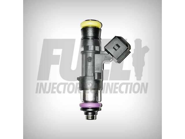 FIC 2000cc Fuel Injector (2015-2019 Challenger & Charger SRT Hellcat)