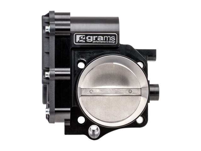 grams 72mm Drive-By-Wire Throttle Body