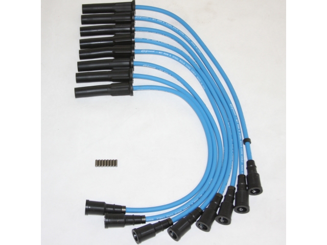 Granatelli OEM SERIES Coil-Near-Plug Connection Kit (2010-2014 FORD 6.2L V8)