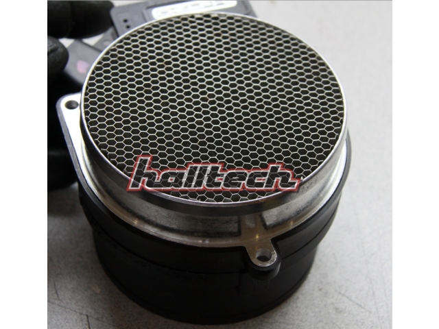 halltech Honeycomb 1/8" Cell Laminar Flow Straightener (2001-2004 Corvette & Z06 & 2005-2007 Corvette 6.0L LS2)