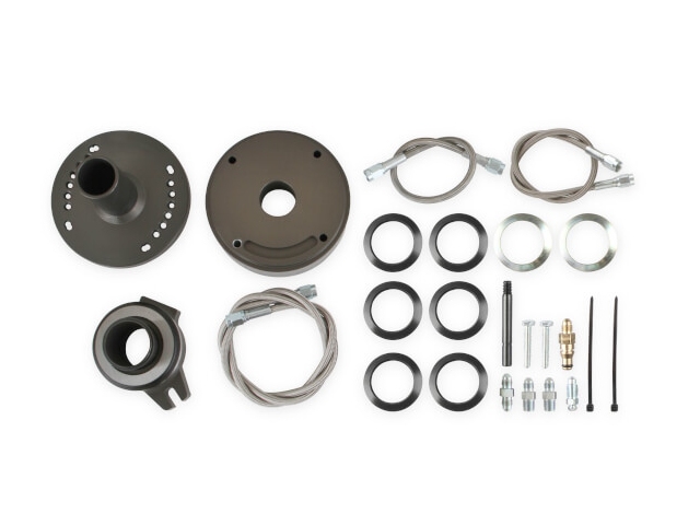 Hays Hydraulic Release Bearing Kit (2010-2019 Camaro V8)