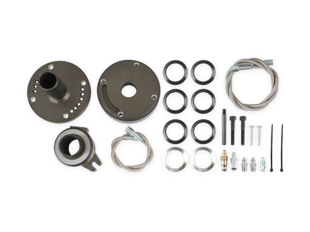 Hays Hydraulic Release Bearing Kit (2008-2019 Challenger V8)