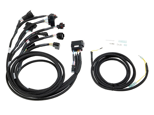 HKS Power Editor R Harness HR-1 (2017-2021 Honda Civic Type R) HKS Power Editor R Harness HR-1 (2017-2021 Honda Civic Type R)