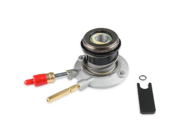 Holley Concentric Clutch Slave Cylinder Throwout Bearing Assembly (1998-2002 Camaro & Firebird LS1)