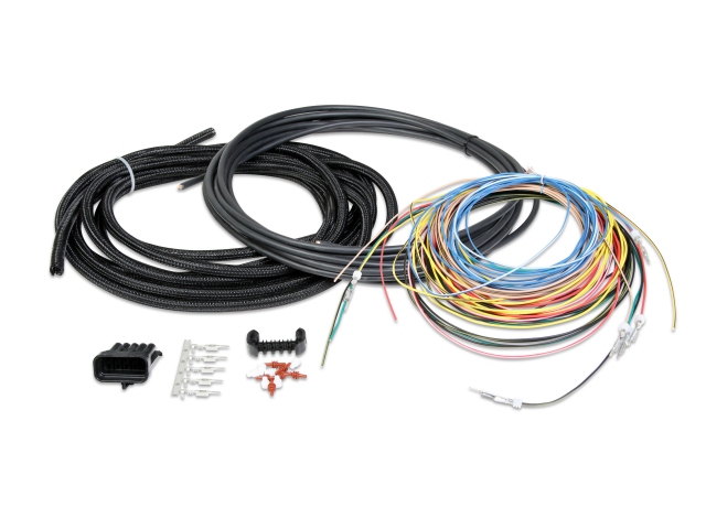 Holley EFI Universal Unterminated Ignition Harness