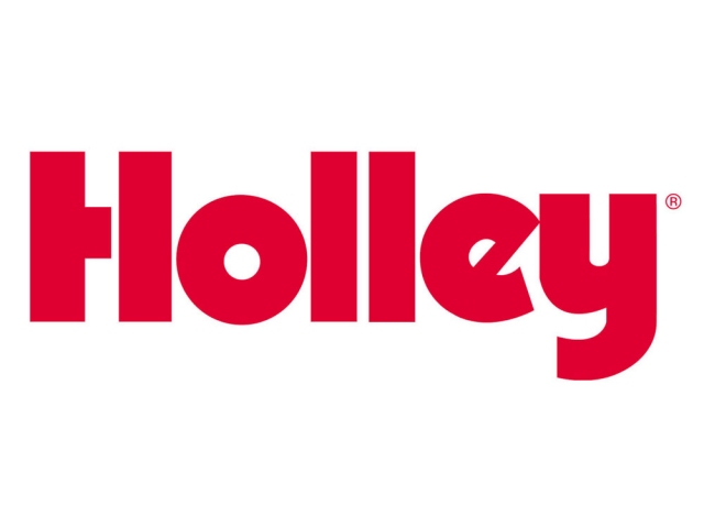 Holley Electric In-Tank Fuel Pump, 190 LPH (1985-1997 Mustang 5.0L & 4.6L)
