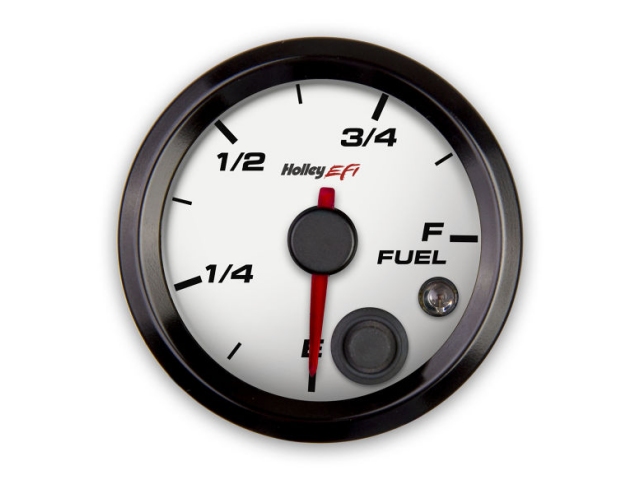 Holley EFI Fuel Level Gauge