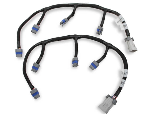 Holley EFI LS Coil Harness (Pair)