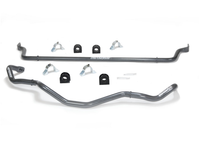 HOTCHKIS COMPETITION Sway Bars, 1.25" Front & 1.125" Rear (2016-2019 Chevrolet Camaro)