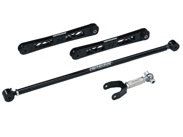 Hotchkis Rear Suspension Package (2011-2013 Mustang GT & Shelby GT500)