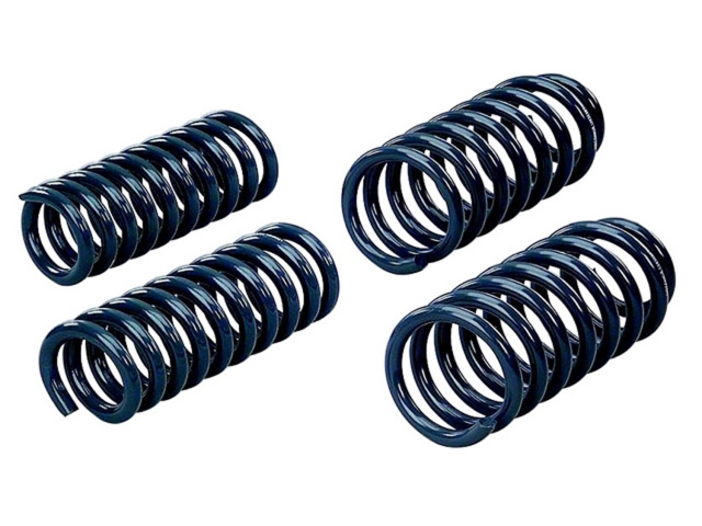 HOTCHKIS Sport Coil Springs, 1-3/8" Front & 1-11/16" Rear (2006-2009 Charger 5.7L HEMI)