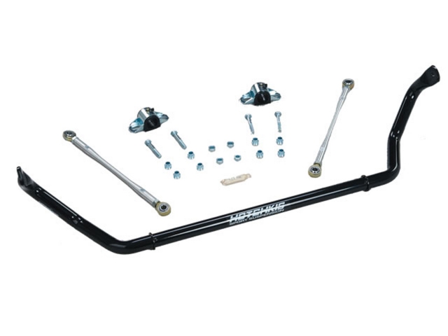 HOTCHKIS Sport Sway Bar Set, Adjustable, 1-1/4" Front & 1-1/4" Rear (2012-2015 Chevrolet Camaro)