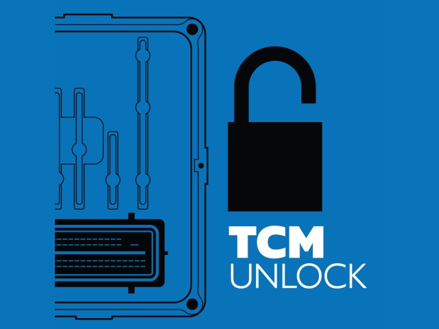 HP tuners TCM Unlock Service (GM T87A)