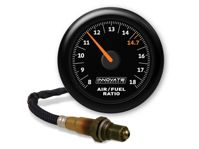 INNOVATE MTX-AL Wideband Air/Fuel Ratio Gauge