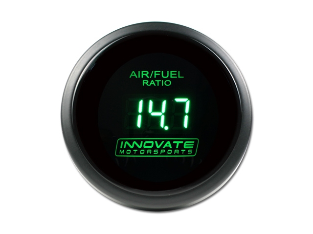 INNOVATE DB-Green Air/Fuel Ratio Gauge