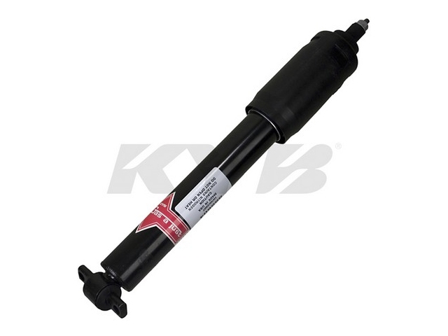 KYB Gas-a-Just Shock, Front (1997-2011 Corvette)