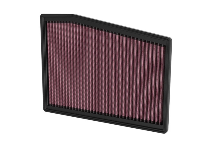 K&N Replacement Air Filter (2022-2023 Cadillac CT5-V Blackwing)