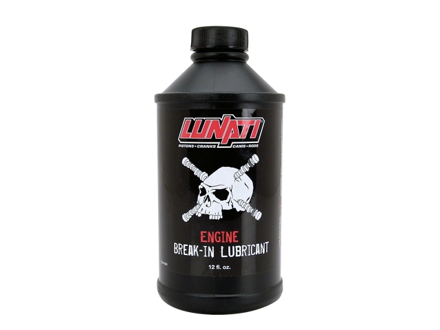 LUNATI Voodoo Juice Break-In Additive - Click Image to Close