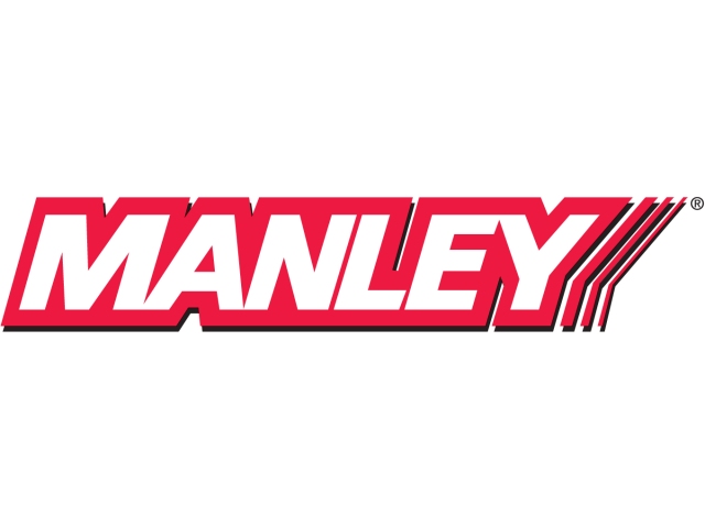 Manley "H" Series Main Bearings (GM LS Series)