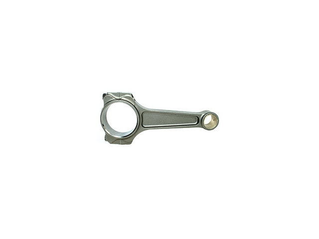 MANLEY PRO SERIES I-Beam Steel Connecting Rods w/ ARP 2000 [Center-to-Center 6.125" | Big End Bore 2.125" | Crank Pin 2.000" | Big End Width .940" | Pin End Width 1.000" | Pin Bore .9281" | Avg. Gram Weight 675] (CHRYSLER 5.7L, 6.1L & 6.4L HEMI)