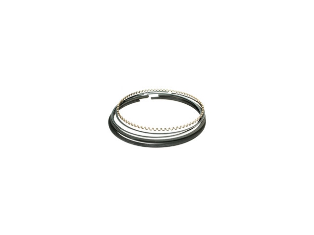 MANLEY/TOTAL SEAL Gapless Piston Rings [Bore Size 4.080" | File Fit | Ring Widths 1.5mm x 1.5mm x 3mm | Oil Ring Tension 12-16 lbs.]