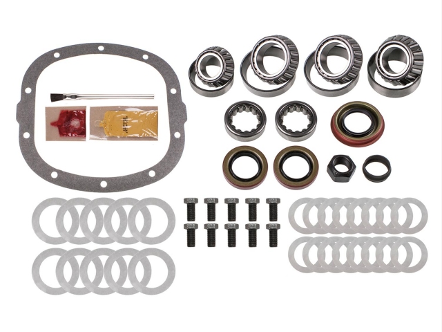 Motive Gear Ring & Pinion Super Installation Kit (GM 7.5" & 7.625")