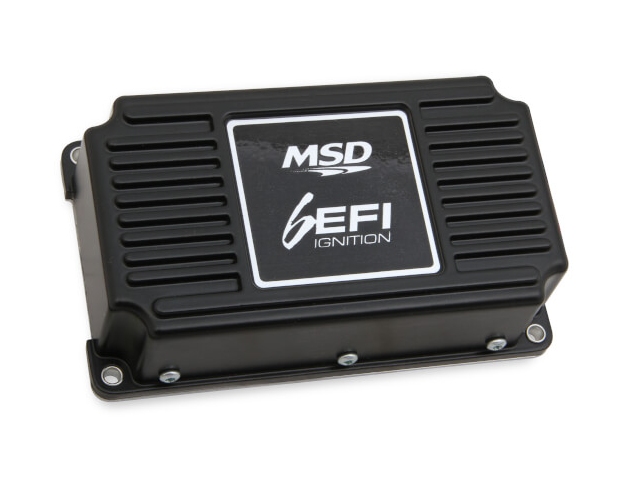 MSD 6EFI EFI Ignition, Universal
