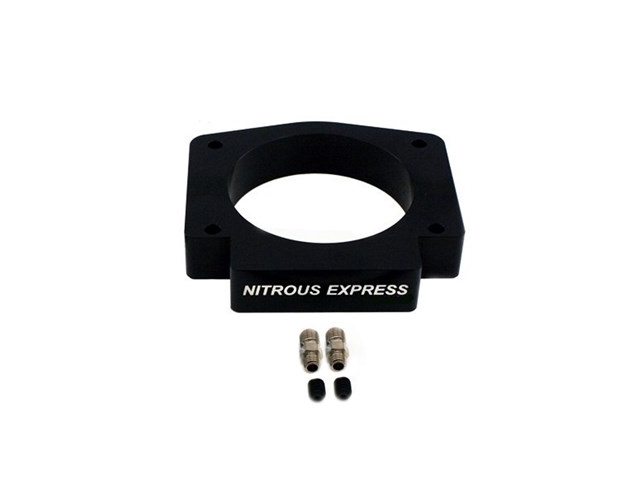 NITROUS EXPRESS 102mm EFI Plate Conversion (GM LS)