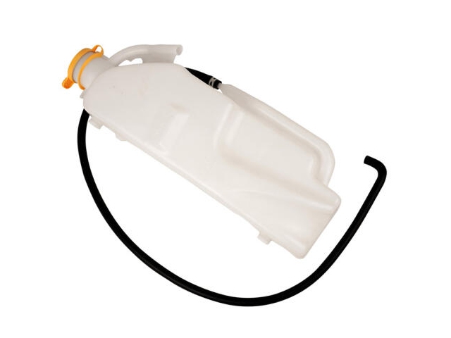 OMIX Replacement Coolant Overflow Bottle (2012-2018 Wrangler JK & JKU)