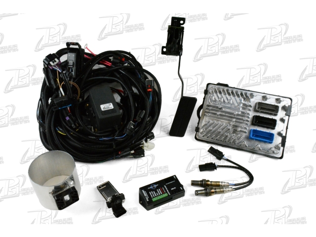 PSI Conversion LT Engine Controller Kit (GM 6.2L LT1 & LT4)