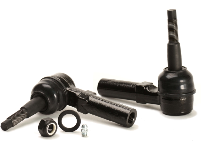 PROFORGED Bolt-In Bump Steer Kit (2005-2014 Mustang)