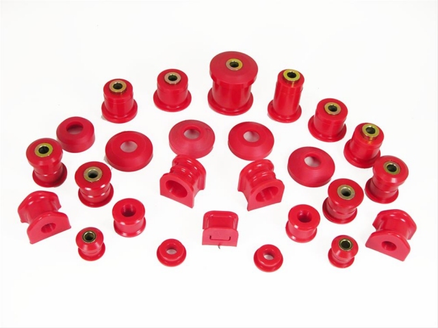 PROTHANE Total Kit, Red (2005-2006 Mustang GT)
