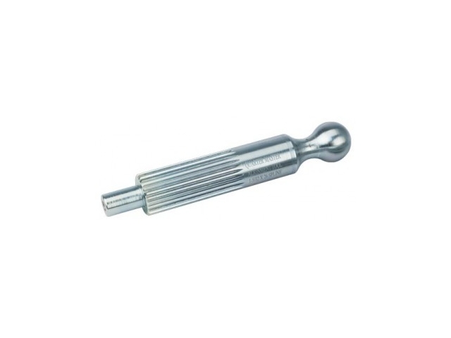QUARTER MASTER Steel Clutch-Alignment Tool, 1-1/8" x 26-Spline (GM T56 & TR6060)