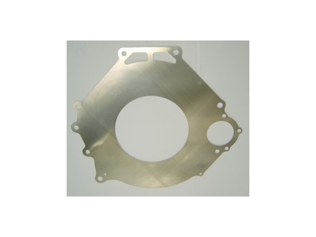 QUICK TIME Engine Block Plate (FORD Modular Small Block)
