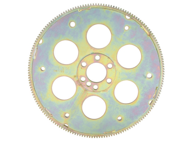 QUICK TIME LS1 Automatic OEM Replacement Flexplate To 4L60