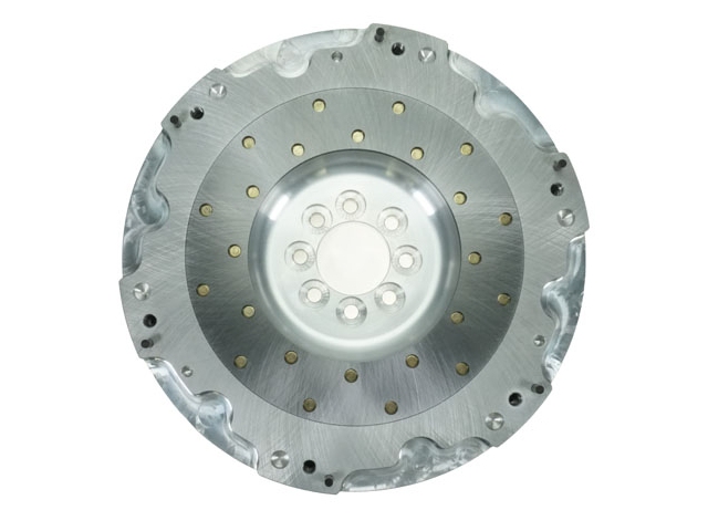 RAM Billet Aluminum Flywheel, 21 Pounds (2008-2020 Challenger 5.7L & 6.1L HEMI)