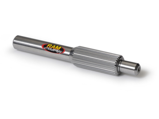 RAM 1040 Carbon Steel Alignment Tool, 11" 1-1/8-26 (GM)