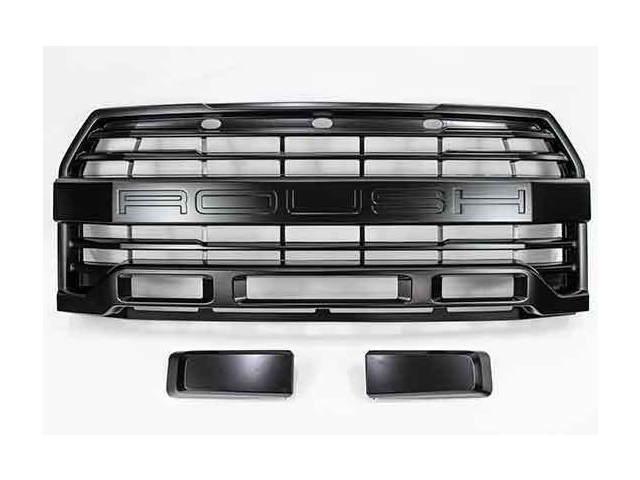 ROUSH Grille (2015-2017 Ford F-150)