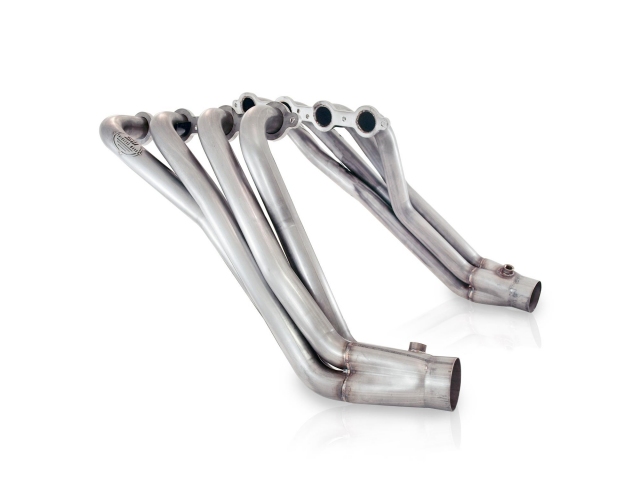 Stainless Works Long Tube Headers, Performance Connect, 1-3/4" x 3" (2004-2007 CTS-V)