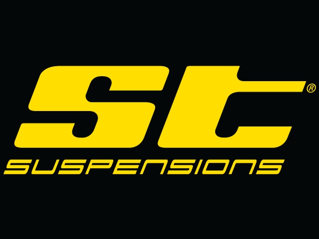 St SUSPENSIONS Sport Shock Absorbers (1986-2004 Mustang LX & GT)