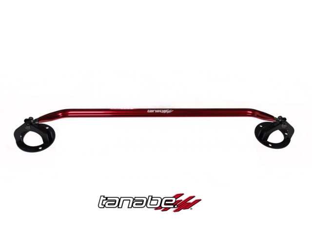 tanabe SUSTEC Strut Tower Bar, Front (2013-2015 Lexus GS 350 & GS 350 F Sport)