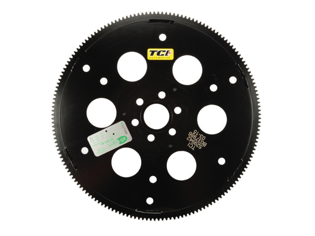 TCI FORD Mustang 5.0L COYOTE Machined Flexplate