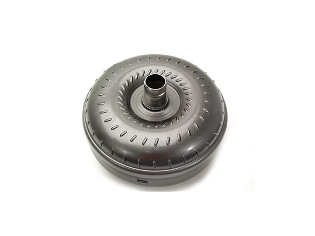 TCI Drag Race Torque Converter, Non Lock-Up, 10" (2005-2009 FORD 5R55S)