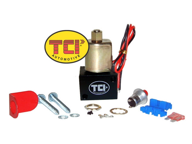 TCI RollStop Kit (Universal)