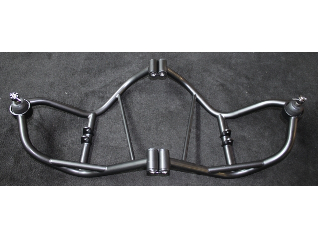 TRZ Lower Control Arms, Front, Coil-Overs (1977-1996 GM B-Body)