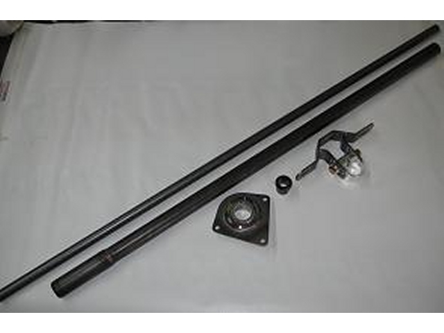 TRZ Lightweight Adjustable Steering Column Kit (1982-2002 Camaro & Firebird)